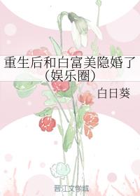 重生后和白富美隐婚了（娱乐圈）