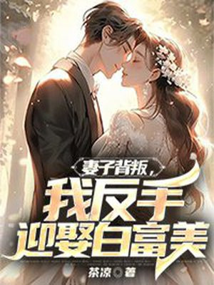 妻子背叛婚姻的复仇小说