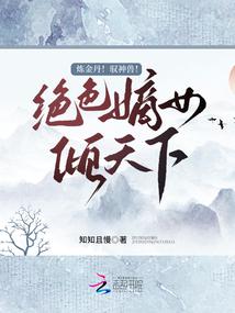 绝色炼丹师逆天八小姐