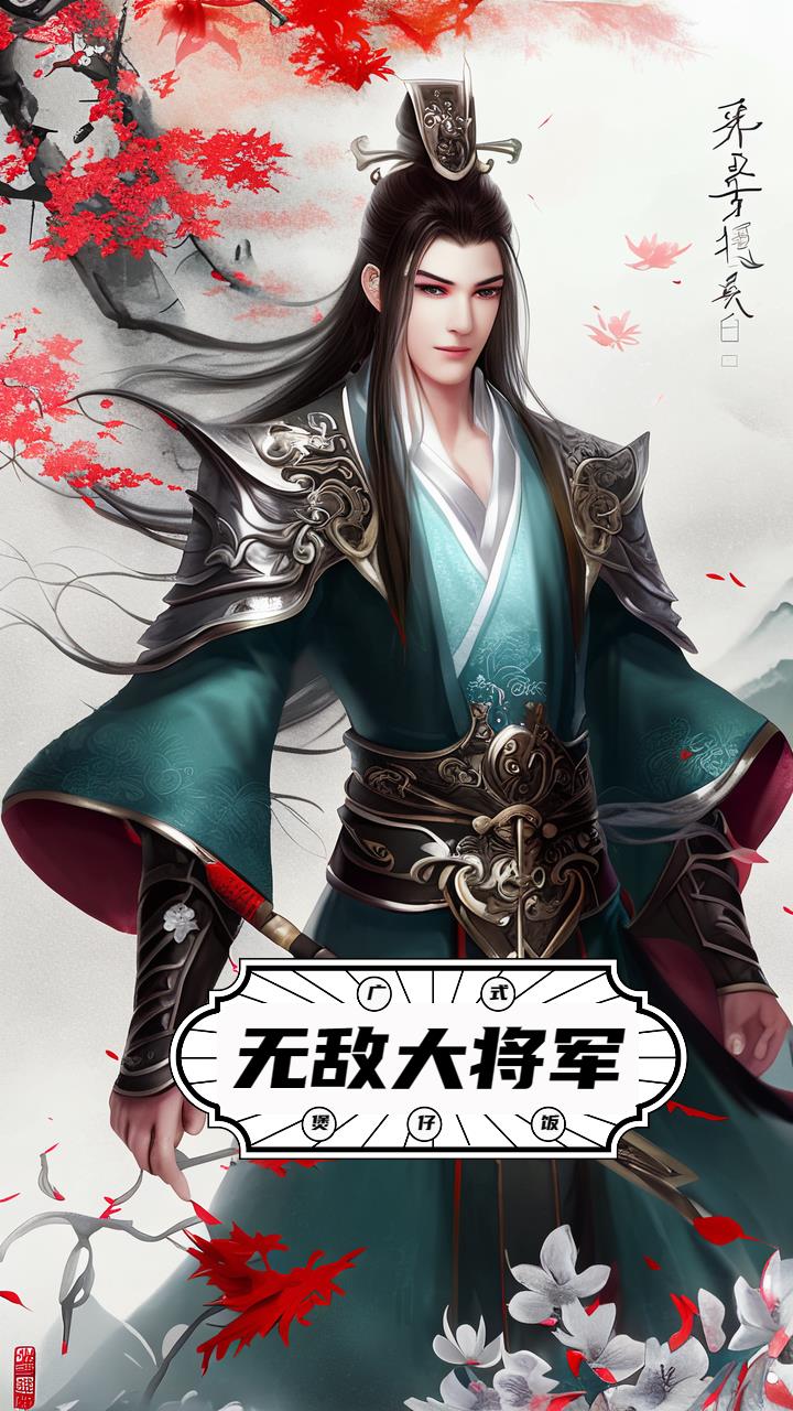 无敌天帝5200