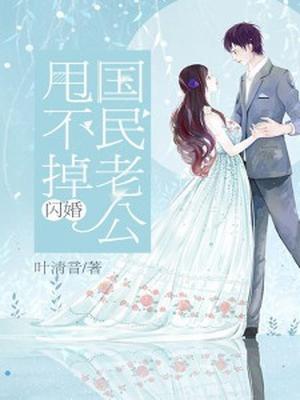 闪婚国民老公甩不掉 小说