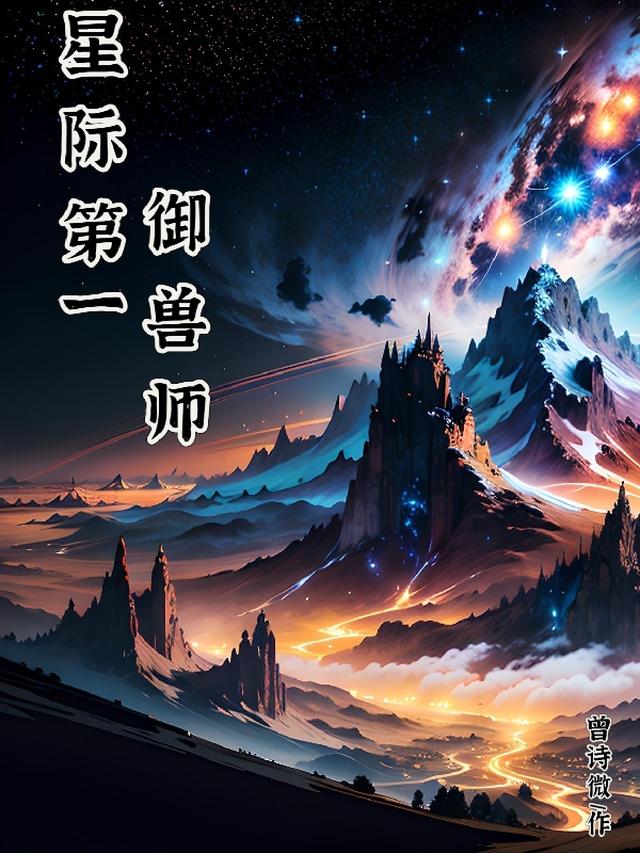 星际第一御兽师